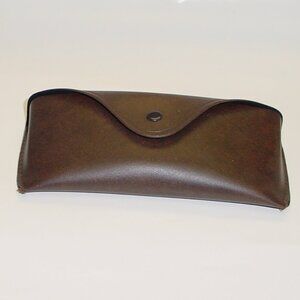 NWT True Vintage 90's inventory classic aviator style case